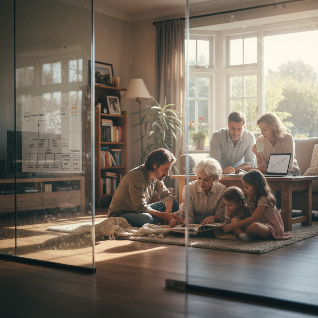 Life Insurance Planning: 7 Essential Strategies for Financial Security in 2026